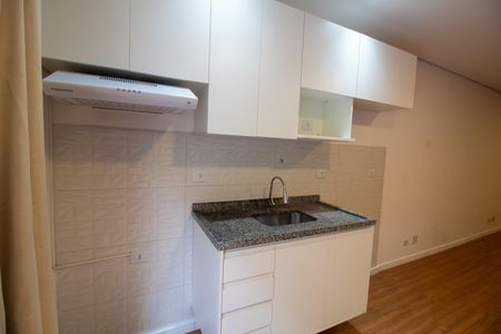 Studio para alugar com 63m², 1 quarto e 1 vaga Studio para alugar com 63m², 1 quarto e 1 vagaStudio