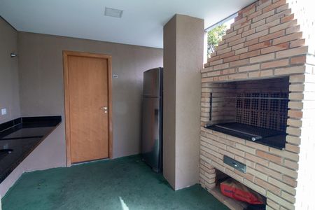 Studio para alugar com 63m², 1 quarto e 1 vaga Studio para alugar com 63m², 1 quarto e 1 vagaÁrea comum