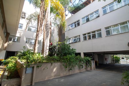 Studio para alugar com 63m², 1 quarto e 1 vaga Studio para alugar com 63m², 1 quarto e 1 vagaÁrea comum
