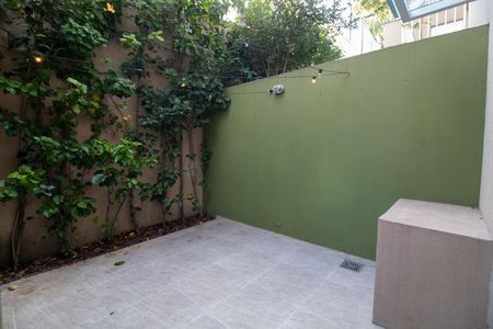 Studio para alugar com 63m², 1 quarto e 1 vaga Studio para alugar com 63m², 1 quarto e 1 vagaÁrea comum