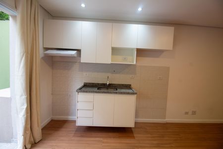 Studio para alugar com 63m², 1 quarto e 1 vaga Studio para alugar com 63m², 1 quarto e 1 vagaStudio