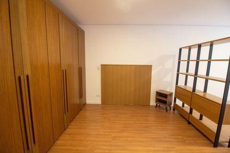 Studio de kitnet/studio para alugar com 1 quarto, 63m² em Campo Belo, São Paulo