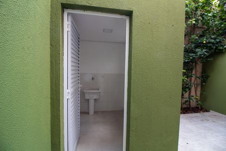 Studio para alugar com 63m², 1 quarto e 1 vaga Studio para alugar com 63m², 1 quarto e 1 vagaÁrea comum