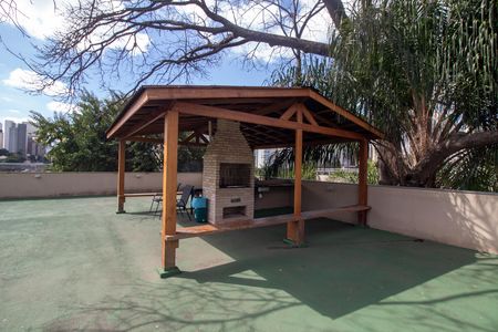 Studio para alugar com 63m², 1 quarto e 1 vaga Studio para alugar com 63m², 1 quarto e 1 vagaÁrea comum