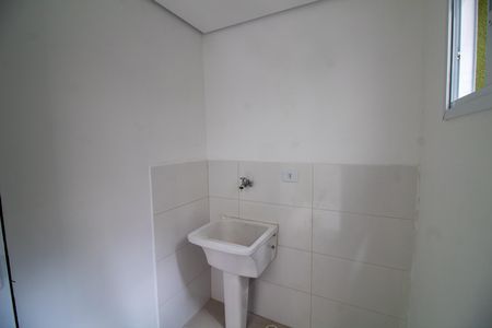 Studio para alugar com 63m², 1 quarto e 1 vaga Studio para alugar com 63m², 1 quarto e 1 vagaÁrea de Serviço