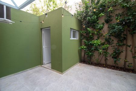 Studio para alugar com 63m², 1 quarto e 1 vaga Studio para alugar com 63m², 1 quarto e 1 vagaÁrea comum
