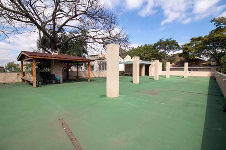 Studio para alugar com 63m², 1 quarto e 1 vaga Studio para alugar com 63m², 1 quarto e 1 vagaÁrea comum