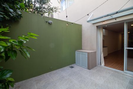 Studio para alugar com 63m², 1 quarto e 1 vaga Studio para alugar com 63m², 1 quarto e 1 vagaÁrea comum