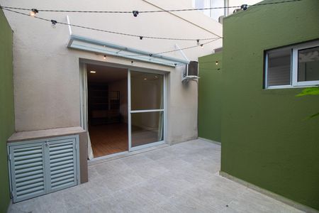 Studio para alugar com 63m², 1 quarto e 1 vaga Studio para alugar com 63m², 1 quarto e 1 vagaÁrea comum
