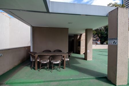 Studio para alugar com 63m², 1 quarto e 1 vaga Studio para alugar com 63m², 1 quarto e 1 vagaÁrea comum