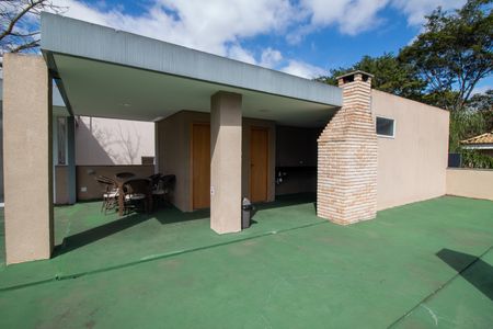Studio para alugar com 63m², 1 quarto e 1 vaga Studio para alugar com 63m², 1 quarto e 1 vagaÁrea comum
