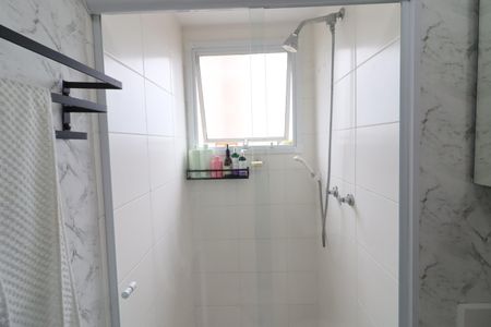 Apartamento à venda com 50m², 2 quartos e 1 vagaBanheiro