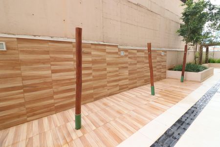 Apartamento à venda com 50m², 2 quartos e 1 vagaÁrea comum - Redario