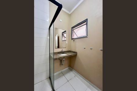 Casa de condomínio à venda com 115m², 3 quartos e 2 vagasBanheiro