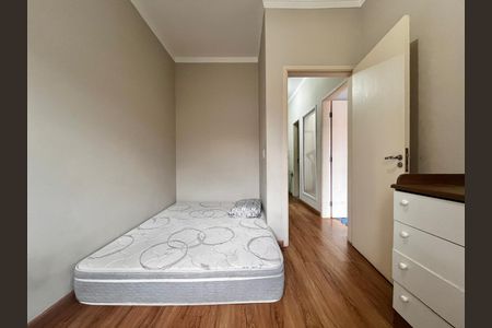 Casa de condomínio à venda com 115m², 3 quartos e 2 vagasQuarto1