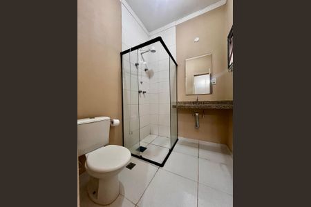 Casa de condomínio à venda com 115m², 3 quartos e 2 vagasBanheiro