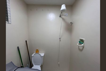 Studio à venda com 36m², 1 quarto e sem vagaÁrea de Serviço