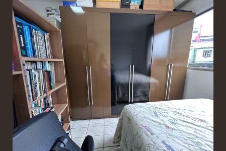 Studio à venda com 36m², 1 quarto e sem vagaStudio