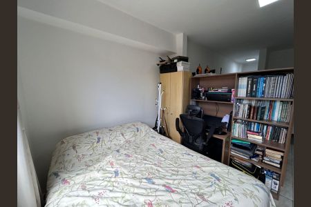 Studio de kitnet/studio à venda com 1 quarto, 36m² em Centro, Guarulhos