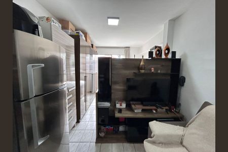 Studio de kitnet/studio à venda com 1 quarto, 36m² em Centro, Guarulhos