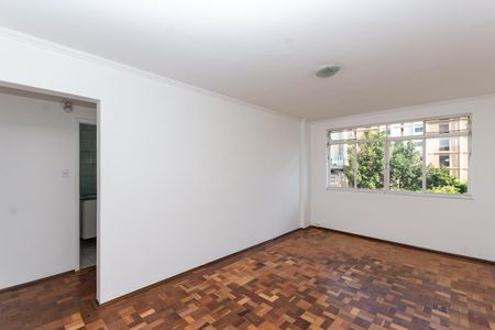Sala de apartamento para alugar com 2 quartos, 94m² em Perdizes, São Paulo
