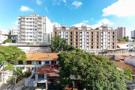 Vista de apartamento para alugar com 2 quartos, 94m² em Perdizes, São Paulo