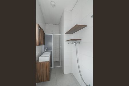 Apartamento à venda com 85m², 2 quartos e sem vagaBanheiro Social