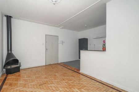 Apartamento à venda com 85m², 2 quartos e sem vagaSala