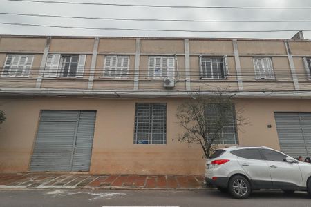 Apartamento à venda com 85m², 2 quartos e sem vagaFachada