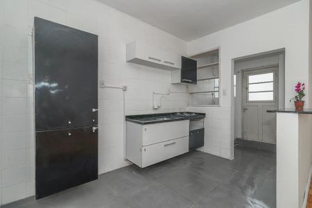 Apartamento à venda com 85m², 2 quartos e sem vagaCozinha