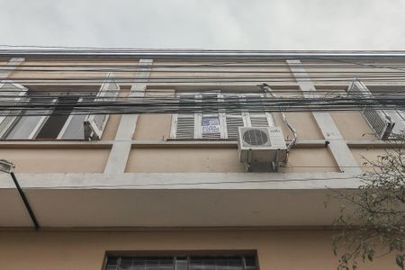 Apartamento à venda com 85m², 2 quartos e sem vagaFachada