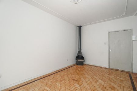 Sala de apartamento à venda com 2 quartos, 85m² em São Geraldo, Porto Alegre