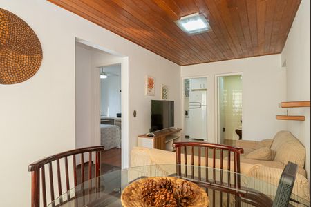 Apartamento para alugar com 65m², 2 quartos e 1 vaga Apartamento para alugar com 65m², 2 quartos e 1 vagaSala