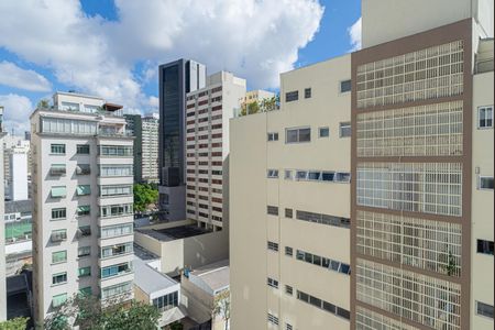 Apartamento para alugar com 65m², 2 quartos e 1 vaga Apartamento para alugar com 65m², 2 quartos e 1 vagaVista do Quarto 1