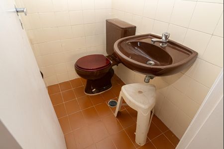 Apartamento para alugar com 65m², 2 quartos e 1 vaga Apartamento para alugar com 65m², 2 quartos e 1 vagaLavabo
