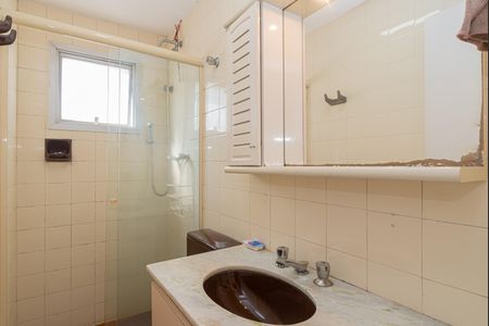 Apartamento para alugar com 65m², 2 quartos e 1 vaga Apartamento para alugar com 65m², 2 quartos e 1 vagaBanheiro