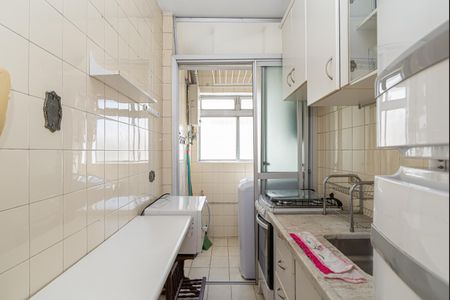 Apartamento para alugar com 65m², 2 quartos e 1 vaga Apartamento para alugar com 65m², 2 quartos e 1 vagaCozinha