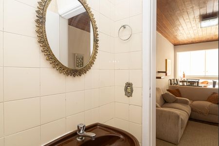 Apartamento para alugar com 65m², 2 quartos e 1 vaga Apartamento para alugar com 65m², 2 quartos e 1 vagaLavabo