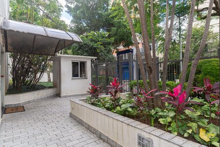 Apartamento para alugar com 65m², 2 quartos e 1 vaga Apartamento para alugar com 65m², 2 quartos e 1 vagaÁrea comum - Portaria