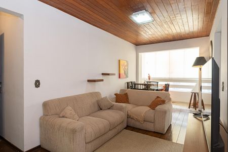 Apartamento para alugar com 65m², 2 quartos e 1 vaga Apartamento para alugar com 65m², 2 quartos e 1 vagaSala