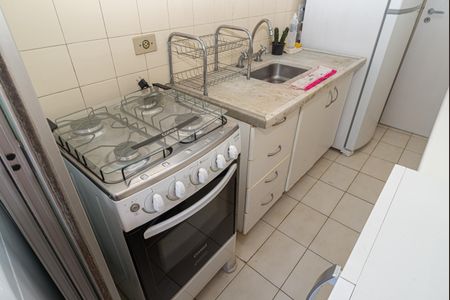 Apartamento para alugar com 65m², 2 quartos e 1 vaga Apartamento para alugar com 65m², 2 quartos e 1 vagaCozinha