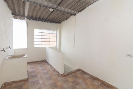 Casa para alugar com 70m², 1 quarto e sem vagaÁrea de Serviço