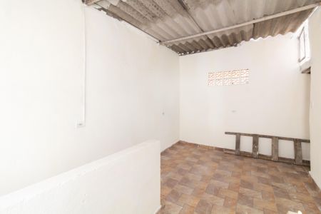 Casa para alugar com 70m², 1 quarto e sem vagaÁrea de Serviço