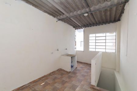 Casa para alugar com 70m², 1 quarto e sem vagaÁrea de Serviço