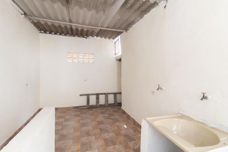 Casa para alugar com 70m², 1 quarto e sem vagaÁrea de Serviço