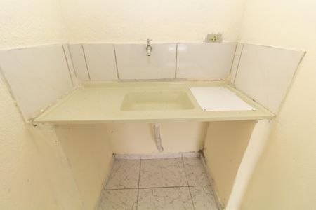 Casa para alugar com 70m², 1 quarto e sem vagaCozinha