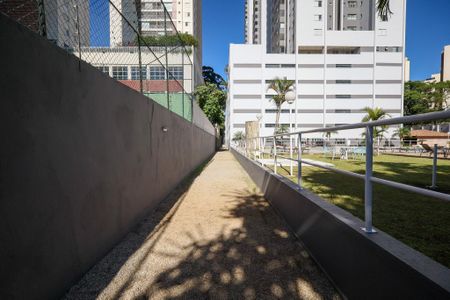 Apartamento para alugar com 74m², 3 quartos e 2 vagasArea de corrida 