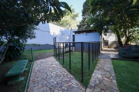 Apartamento para alugar com 74m², 3 quartos e 2 vagasEspaço pet