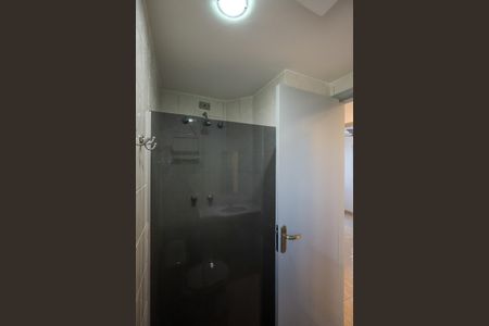 Apartamento para alugar com 74m², 3 quartos e 2 vagasBanheiro social