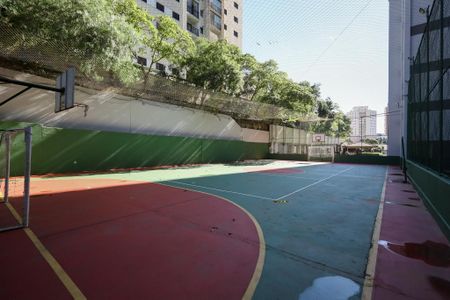 Apartamento para alugar com 74m², 3 quartos e 2 vagasÁrea comum 